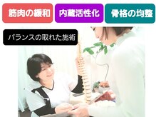 ナチュラル整体 アンジュ(Ange)