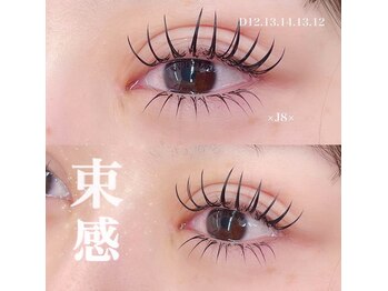 ビューティサロン シュクレ 栄店(beauty salon shucre)/