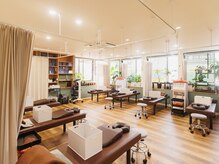 かたぎり整骨院 みどり市笠懸院