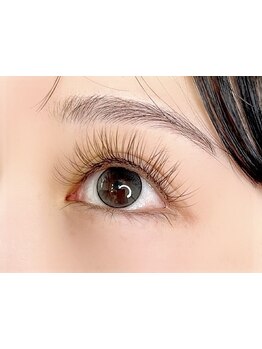 カラーエクステがあるサロン