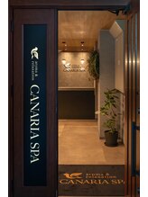 カナリアスパ(CANARIA SPA)/迷わずお越しいただけます。