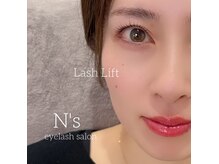 エヌズ(N’s)