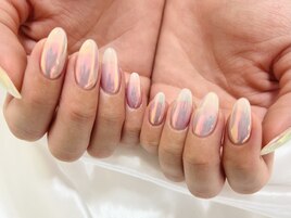 ［吉祥寺］ネイル/パラジェル