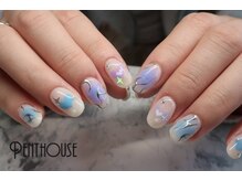 ペントハウス(Penthouse)/フルデザインコース