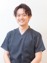 つつじが丘整骨院鍼灸マッサージ院 中原 楓雅