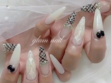 グラム(Glam)