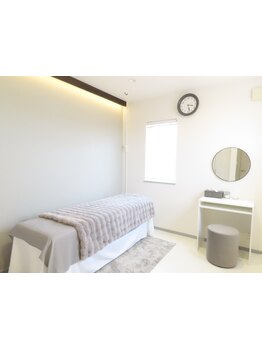 大人女性向けこだわりサロン