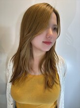 エルネイル バイ ファースト(el.NAIL by1st)&nbsp;YOSHIDA MINORI