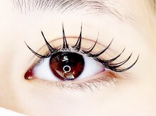 トゥルーネイル アンド アイ 錦糸町店(TRU NAIL & EYE)/韓国風＊束感マツエク