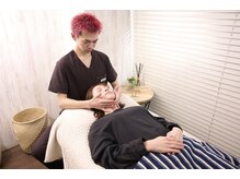 カラダコンシェルジュN(KARADAコンシェルジュN)/目黒/整体/小顔/ヘッドスパ/痩身