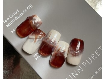 オアー(oree)/oree original design