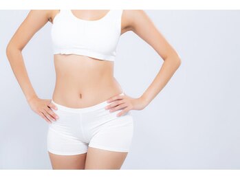 ヨサパーク ジェラ 橋本店(YOSA PARK jela)の写真/\短期結果出し/全国で短期ダイエット事例多数のYOSAPARKで本気の集中痩身!結果にこだわる方におすすめ☆