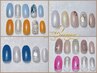 ハンドオフ/パラジェル込☆シンプルアートプラン初回価格¥6890