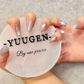 ユウゲン(YUUGEN)