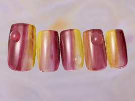 個性派もやもやニュアンス￥6980