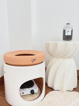 冷え改善・代謝をUPしたい