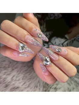 グロウ(Grow)/Nail Salon Grow【グロウ】船橋