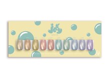 ネイルミー(NAIL ME.)