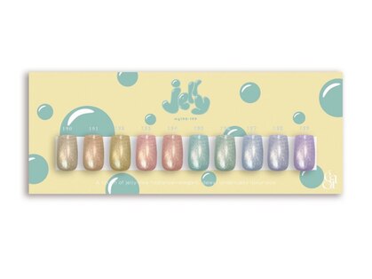 ネイルミー(NAIL ME.)の写真