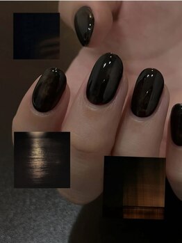 コンド サロン アネックス(CONDO SALON annex)/担当 : miyu