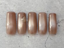 ユヅメ 日本橋店(YUZUME)/hand 定額オフィスネイル