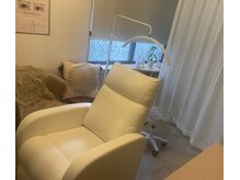 ブルームジュエル(Bloom Jewel)の雰囲気(全席リクライニングチェアでゆったりと☆)