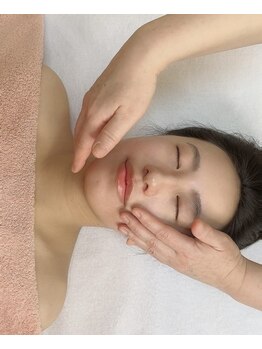 小顔になりたい