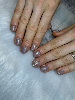 エーナイン 卸町店/定額デザイン