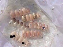 キュアーズ ネイル(CURES NAIL)