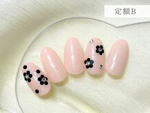 パープルジュエル 立川(purple jewel)/定額デザイン B