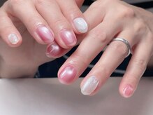 メオネイル(MEO NAIL)/マグネットネイル