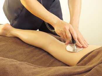 アオハル 東京(AOHAL)/セル脂肪に集中アプローチ！