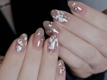 ビルドアップビューティー(Build Up Beauty)