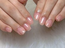 ラズワルド(Lazward)/つやつや＊シロップワンカラー