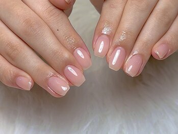 ラズワルド(Lazward)/つやつや＊シロップワンカラー