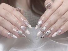 ブイピーネイル 新大久保(VP nail)/長さだし＆やり放題90分