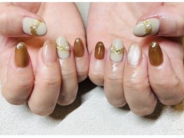 【定額】シンプルデザインコース