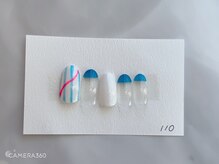 ツヅクネイル(Tsuzuku nail.)/