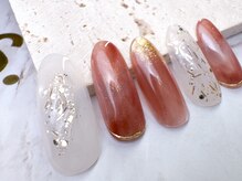 ナバナ(nabana)/【期間限定/定額デザイン】