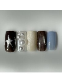 トレンドデザイン