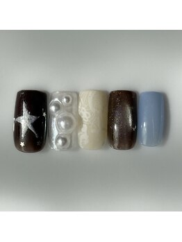 トレンドデザイン