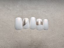 エスキース ネイルスタジオ(esquisse nail studio)/ART DESIGN