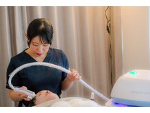 エードットクリニカルサロン 横浜(a.clinicalsalon)/施術症例はブログへ♪