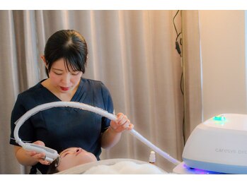 エードットクリニカルサロン 横浜(a.clinicalsalon)/施術症例はブログへ♪