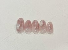 クプ アイラッシュプラス(qup)/定額韓国トレンドアート¥8900