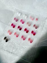 サロン ティアラ ツキジ(salon tiala tsukiji)/カラグラorチーク