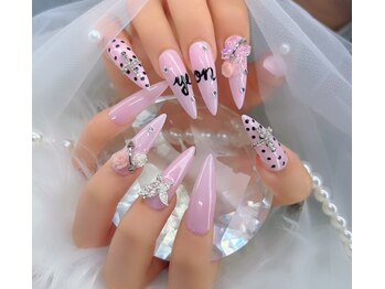 T&Sネイルサロン/