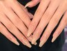 〈nail〉 narumi限定【学割U24】学生応援♪ワンカラー