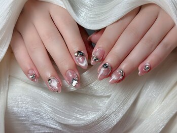 39ネイルサロン(39Nail Salon)/