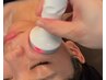 【小顔・たるみ・毛穴】小顔矯正×リフトアップキャビ+ヘッドスパ 90分